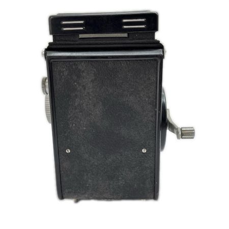  Yashica-Mat 【ジャンク】二眼レフカメラ 箱・ケース付