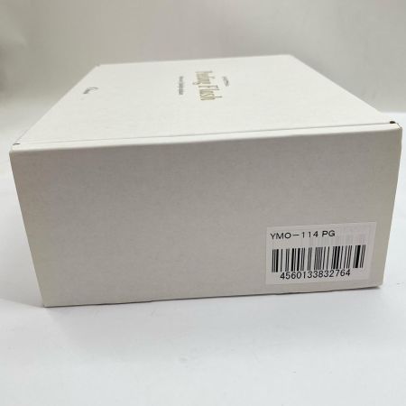  オムニ ピーリングフラッシュ シェーバー 脱毛器 YMO-114