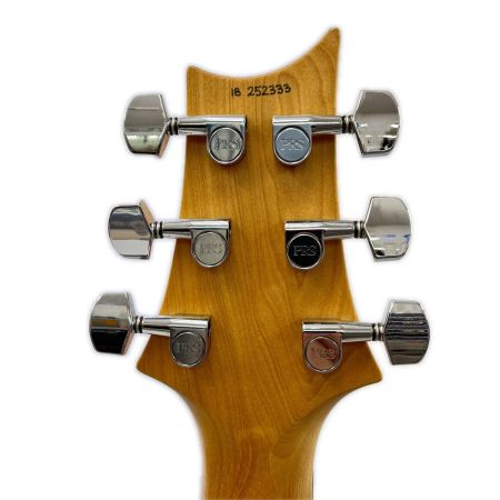  Paul Reed Smith PRS エレキギター ソフトケース付 CE24 グリーン系