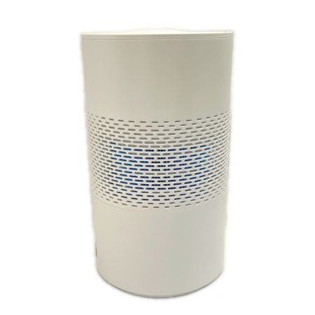  TEKNOS テクノス 気化式加湿器 3L 2025年製 箱付 EL-F30 ホワイト