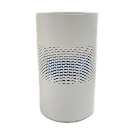  TEKNOS テクノス 気化式加湿器 3L 2025年製 箱付 EL-F30 ホワイト