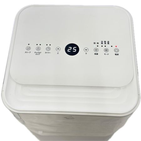  Anlaby スポットクーラー 2025年製 窓パネル１枚欠品 OL-KY23-A010MM