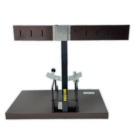  L'ALPAGE ラクレットヒーター キッチン家電 年式不明 RACL02 ブラウン