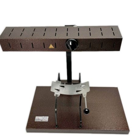  L'ALPAGE ラクレットヒーター キッチン家電 年式不明 RACL02 ブラウン