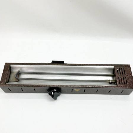  L'ALPAGE ラクレットヒーター キッチン家電 年式不明 RACL02 ブラウン