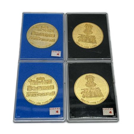   ドラえもん 映画記念コイン8枚セット 藤子プロ 小学館 ケース付き ホビー コレクション