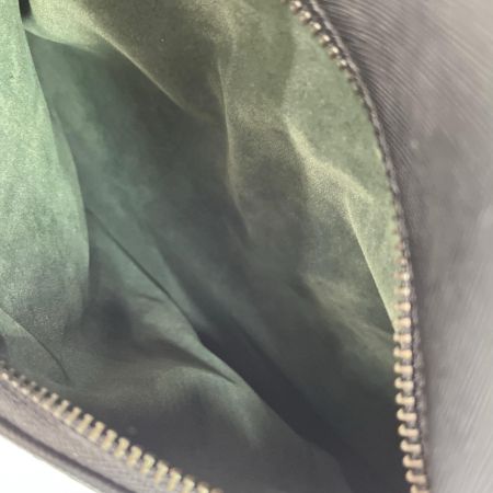  Evoon マルチビジネスリュック レザー 26L ブラック