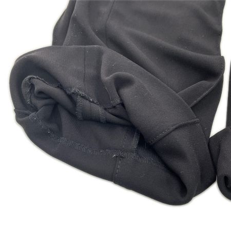  ITALIYA イタリヤ 伊太利屋 パンツ 9号 シシダシキャット レディース ミセス ブラック