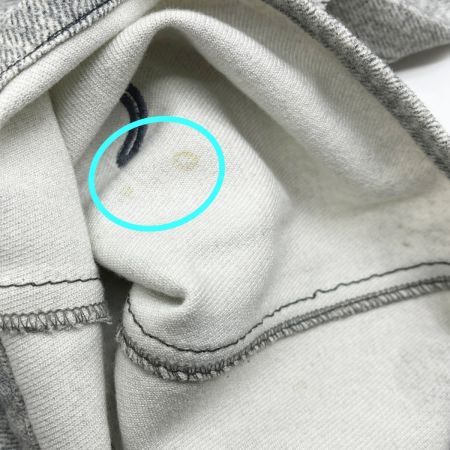  ITALIYA イタリヤ 伊太利屋 パンツ 9号 エレファント ゼブラ ジェラフ ワッペン レディース ミセス ライトグレー