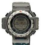 ◆◆ CASIO カシオ 腕時計 デジタルウォッチ プロトレック PRT-40 Bランク