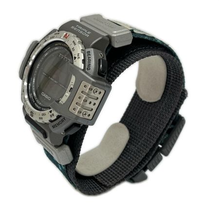  CASIO カシオ 腕時計 デジタルウォッチ プロトレック PRT-40