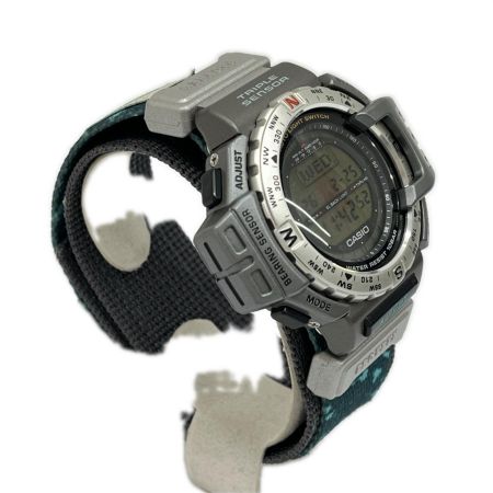  CASIO カシオ 腕時計 デジタルウォッチ プロトレック PRT-40