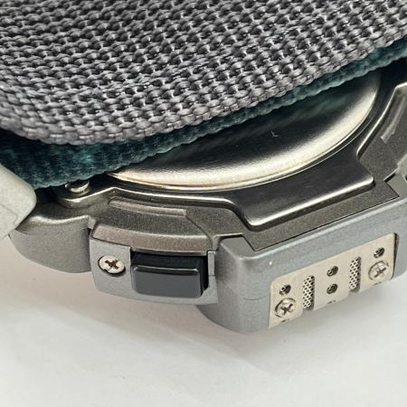  CASIO カシオ 腕時計 デジタルウォッチ プロトレック PRT-40