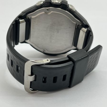  CASIO カシオ プロトレックスマート 腕時計 スマートウォッチ WSD-F20-BK ブラック