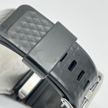  CASIO カシオ プロトレックスマート 腕時計 スマートウォッチ WSD-F20-BK ブラック