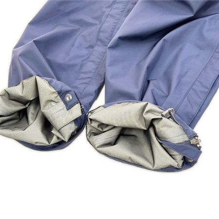  THE NORTH FACE ザノースフェイス セットアップ  Lサイズ GORE-TEX レディース NPW11525 ショッキングピンクネイビー