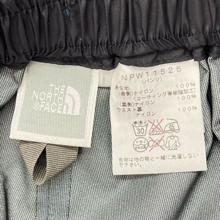  THE NORTH FACE ザノースフェイス セットアップ  Lサイズ GORE-TEX レディース NPW11525 ショッキングピンクネイビー