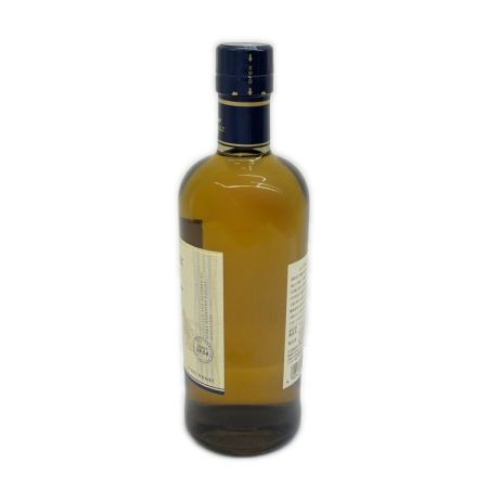 【北海道内限定発送】 YOICHI 余市/ニッカウイスキー ジャパニーズ シングルモルト 700ml 45％ 箱付 未開栓