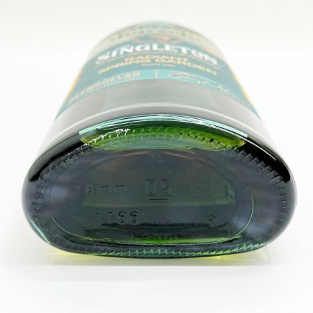   THE SINGLETON ザ・シングルトン ラディアントスプリングガーデン ウィスキー 1L 40％ 未開栓