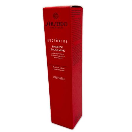  資生堂 化粧液 オイデルミン・エッセンスローション レフィル 145ml