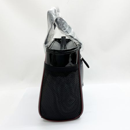  Admiral アドミラル ラウンドバッグ ランパントスポーツ 未使用品 ゴルフ用品 ADMZ5BT3 ネイビー