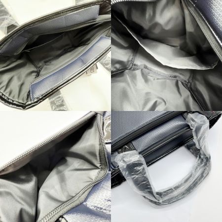  Admiral アドミラル ラウンドバッグ ランパントスポーツ 未使用品 ゴルフ用品 ADMZ5BT3 ネイビー