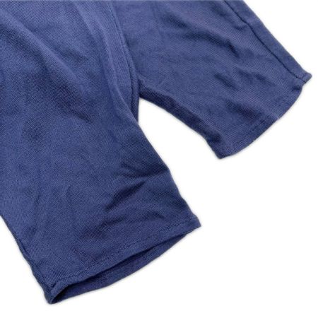  ITALIYA イタリヤ 伊太利屋 チュニック 11号 カラフルリボンレース タグ付 レディース ネイビー