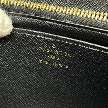  LOUIS VUITTON ルイヴィトン 長財布 ポルトフォイユ･ツイスト 山本寛斎コラボ イニシャル入 M67260 ブラウン系