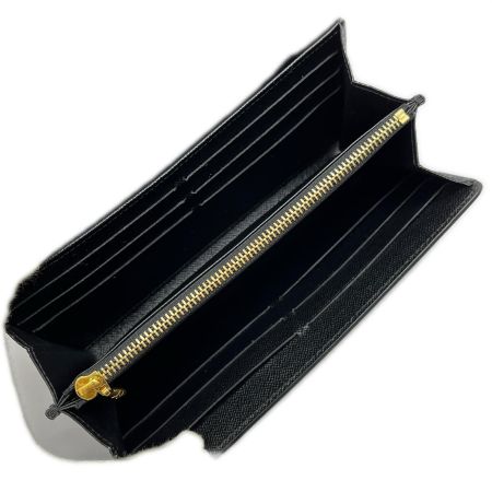  LOUIS VUITTON ルイヴィトン 長財布 ポルトフォイユ･ツイスト 山本寛斎コラボ イニシャル入 M67260 ブラウン系