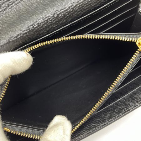  LOUIS VUITTON ルイヴィトン 長財布 ポルトフォイユ･ツイスト 山本寛斎コラボ イニシャル入 M67260 ブラウン系