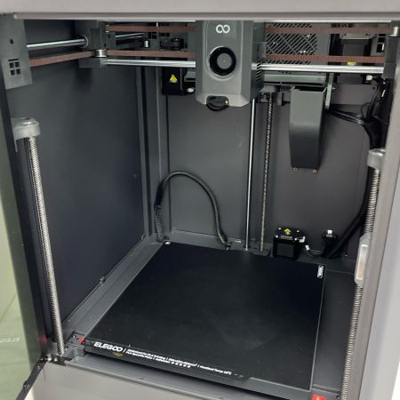  ELEGOO Centauri Carbon 3Dプリンター 通電確認済 ブラック