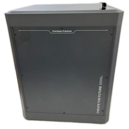  ELEGOO Centauri Carbon 3Dプリンター 通電確認済 ブラック