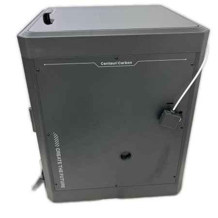  ELEGOO Centauri Carbon 3Dプリンター 通電確認済 ブラック