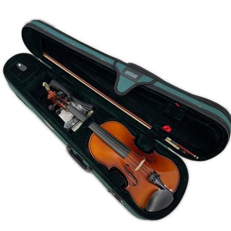  Stentor STUDENT ST 弦楽器 バイオリン 4/4 ケース付