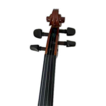  Stentor STUDENT ST 弦楽器 バイオリン 4/4 ケース付