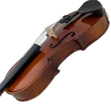  Stentor STUDENT ST 弦楽器 バイオリン 4/4 ケース付