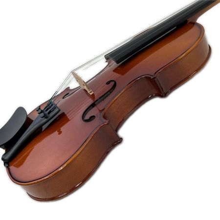  Stentor STUDENT ST 弦楽器 バイオリン 4/4 ケース付