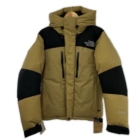 THE NORTH FACE ザノースフェイス バルトロライトジャケット L ND92340 ケルプタン