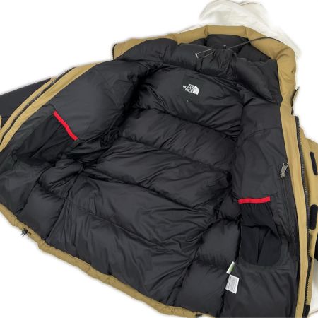  THE NORTH FACE ザノースフェイス バルトロライトジャケット L ND92340 ケルプタン