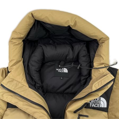  THE NORTH FACE ザノースフェイス バルトロライトジャケット L ND92340 ケルプタン