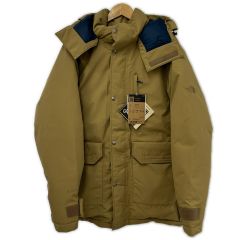  THE NORTH FACE ザノースフェイス ジーティーエックスセロージャケット L  ND92430 ケルプタン Sランク