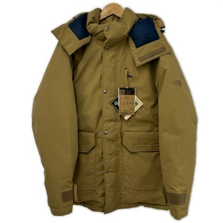  THE NORTH FACE ザノースフェイス ジーティーエックスセロージャケット L  ND92430 ケルプタン