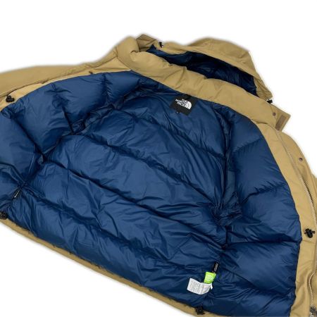  THE NORTH FACE ザノースフェイス ジーティーエックスセロージャケット L  ND92430 ケルプタン
