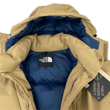  THE NORTH FACE ザノースフェイス ジーティーエックスセロージャケット L  ND92430 ケルプタン
