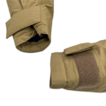  THE NORTH FACE ザノースフェイス ジーティーエックスセロージャケット L  ND92430 ケルプタン