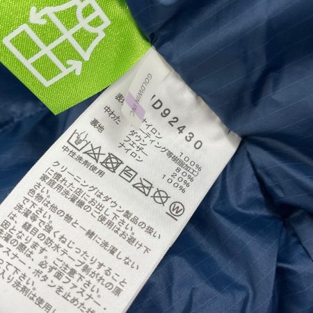  THE NORTH FACE ザノースフェイス ジーティーエックスセロージャケット L  ND92430 ケルプタン
