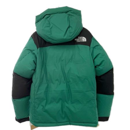  THE NORTH FACE ザノースフェイス バルトロライトジャケット ゴアテックス L  ND92340 グリーン
