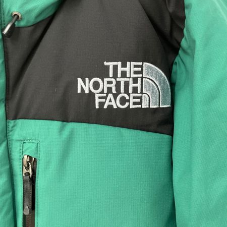  THE NORTH FACE ザノースフェイス バルトロライトジャケット ゴアテックス L  ND92340 グリーン