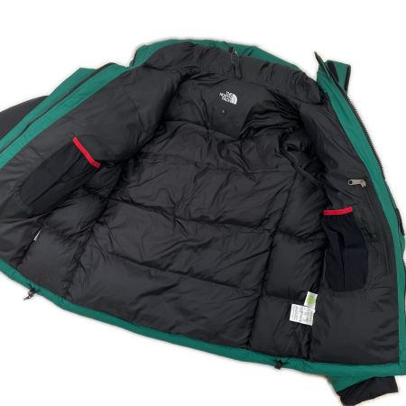  THE NORTH FACE ザノースフェイス バルトロライトジャケット ゴアテックス L  ND92340 グリーン