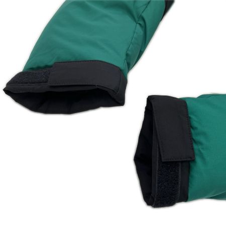  THE NORTH FACE ザノースフェイス バルトロライトジャケット ゴアテックス L  ND92340 グリーン